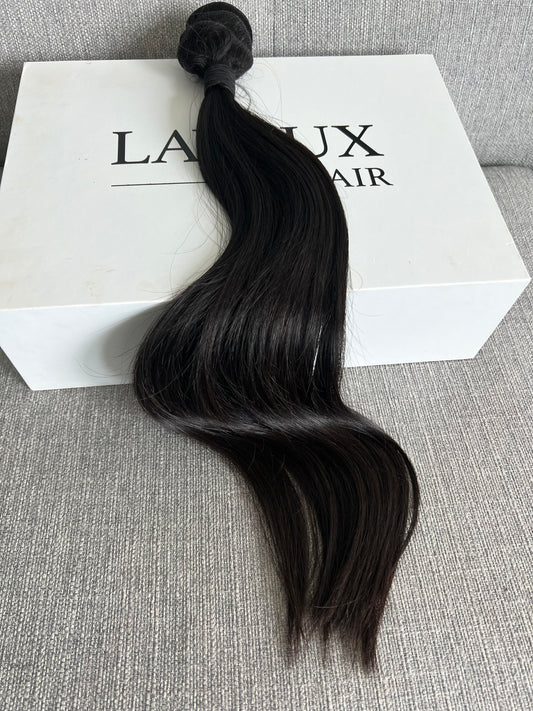Lux hair bundles ￼
