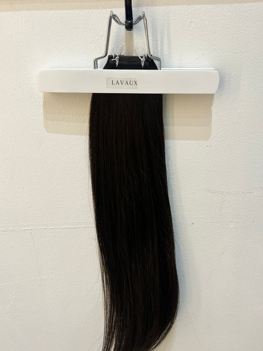 Invisible wefts Hair Extensions