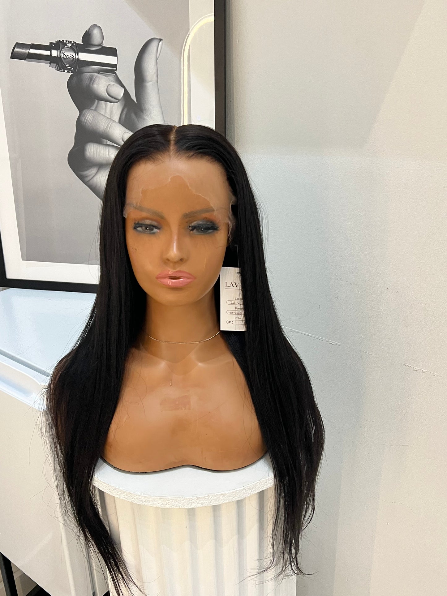 Naomi unit
